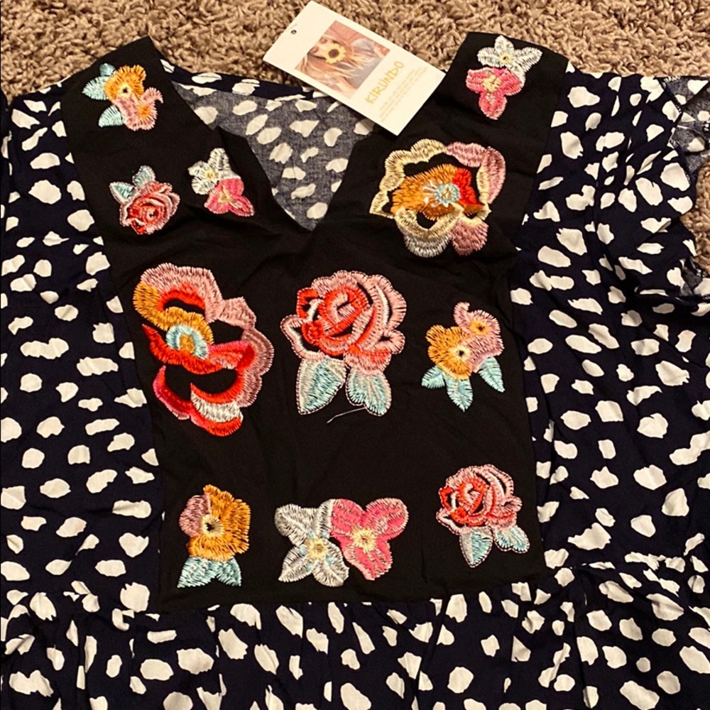Dress - Picture 2 of 3